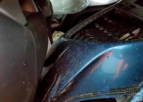 2014 Honda Cr-Z Ex from USA, damaged, VIN JHMZF1D60ES002528